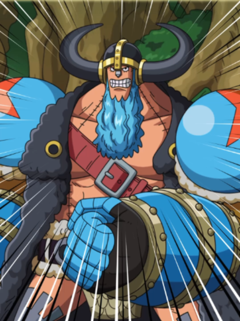 @ONE PIECE official
