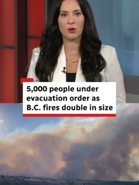 @CBC British Columbia