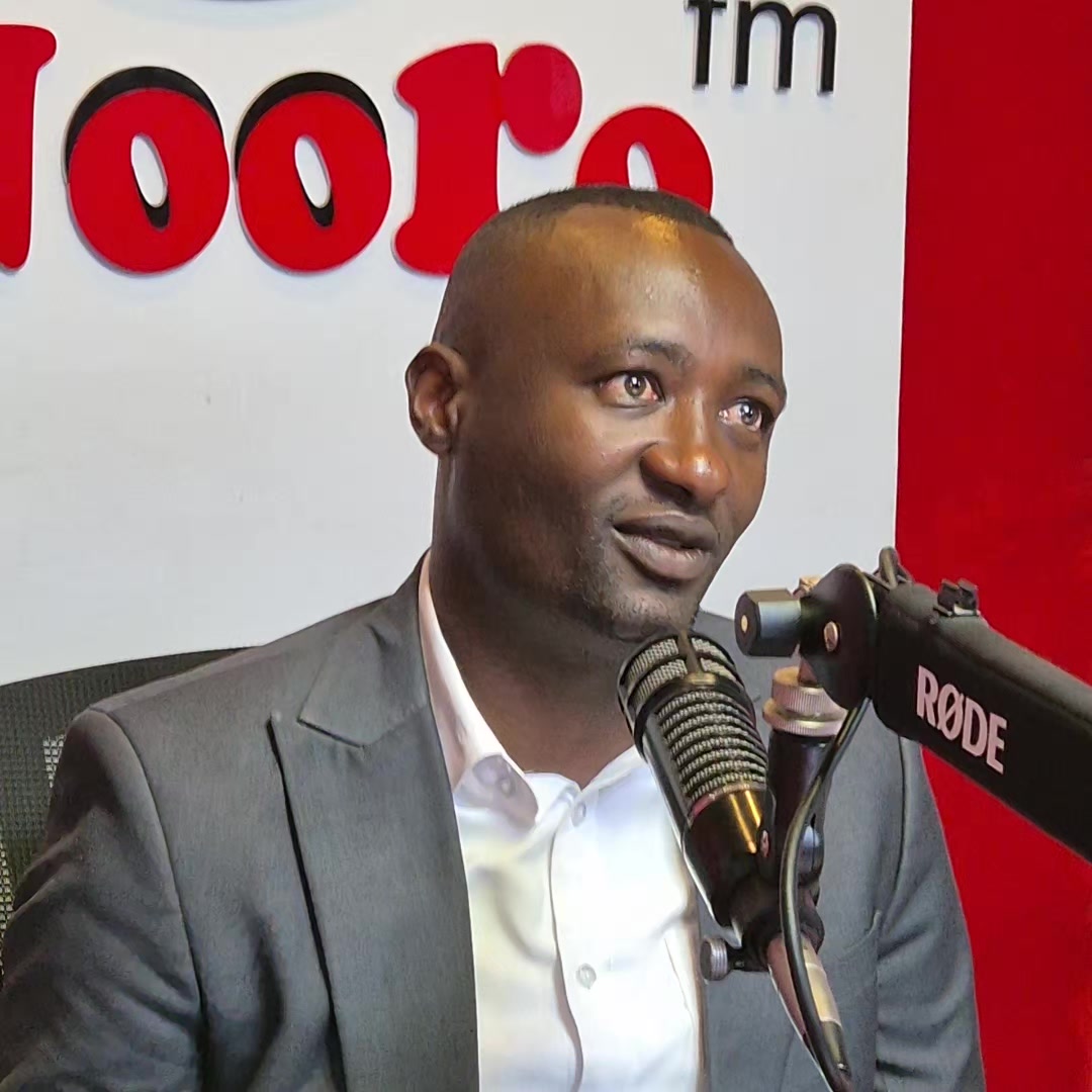 @Inooro Fm