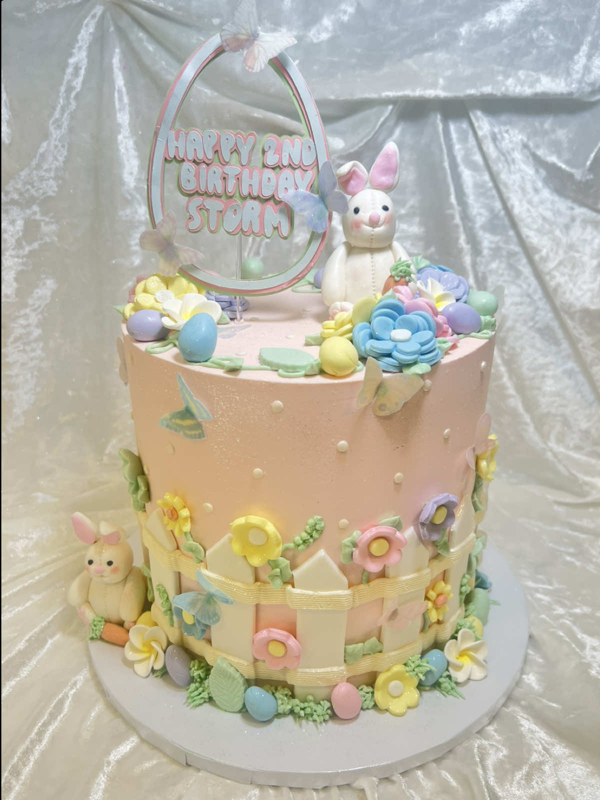 @Cakedbynicole