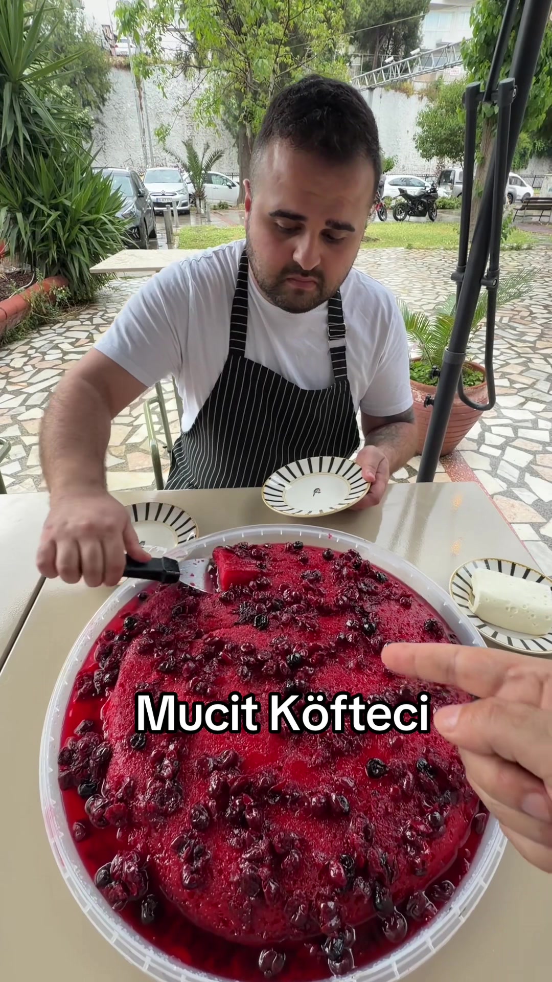 @İzmir Gurmesi Emre Ko&ccedil;ak