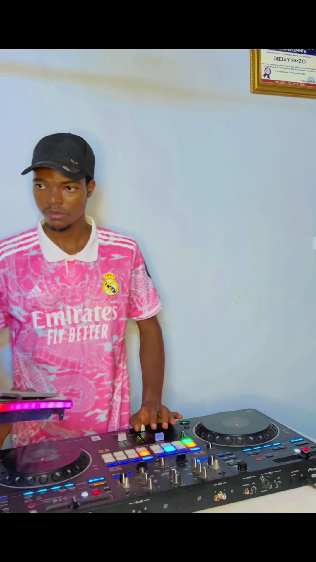 @DJ Fimzo officiel🇧🇫