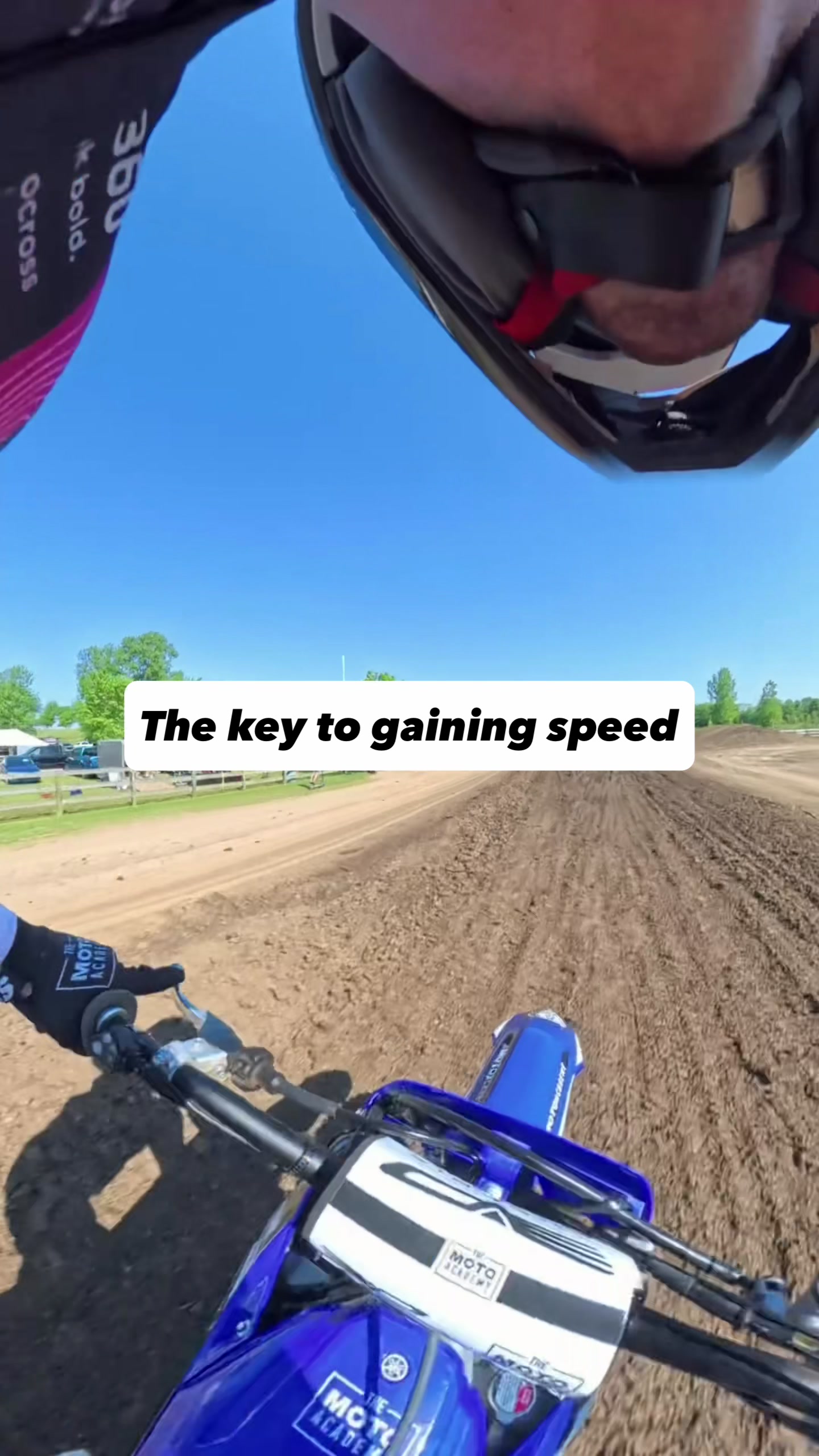 @The Moto Academy Podcast