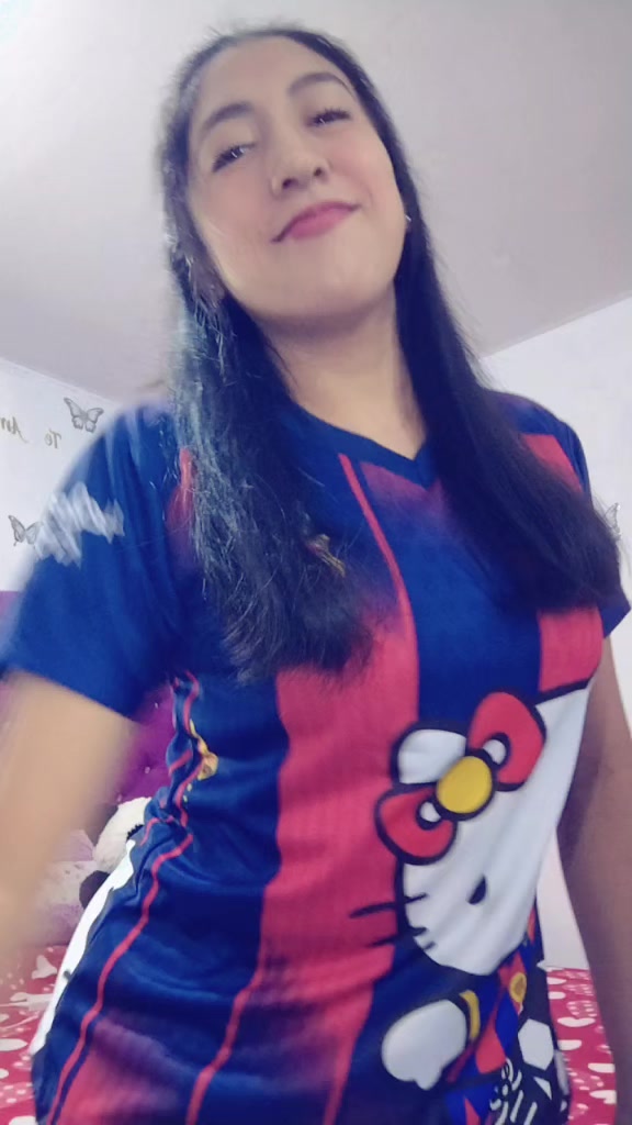 @✨🥰Roxanita Ruíz👑♥️🪷