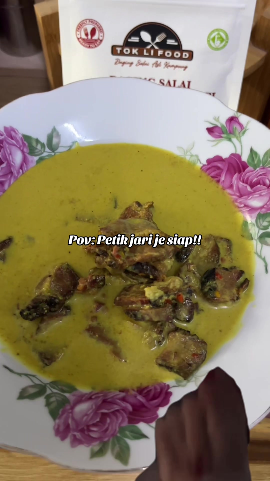 @TOKLI FOOD