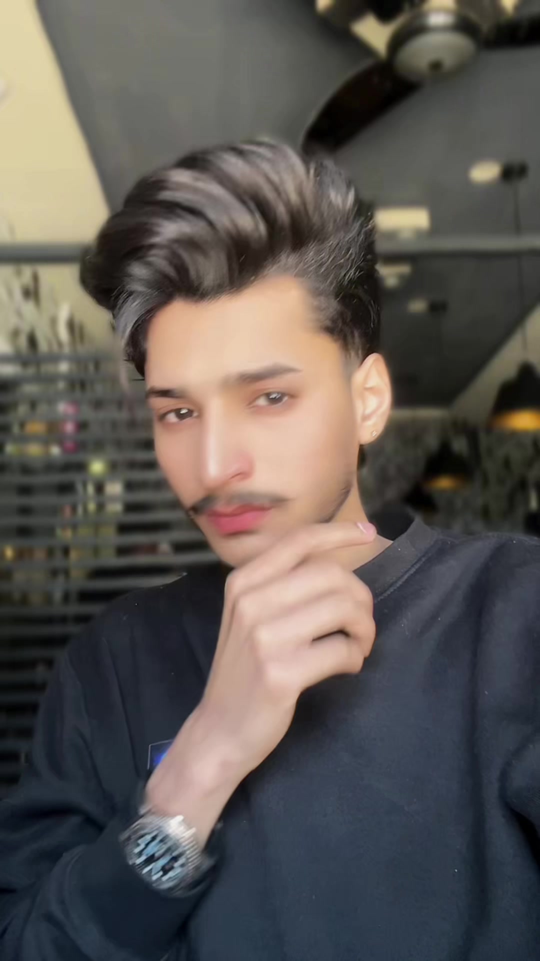 @Sahil here