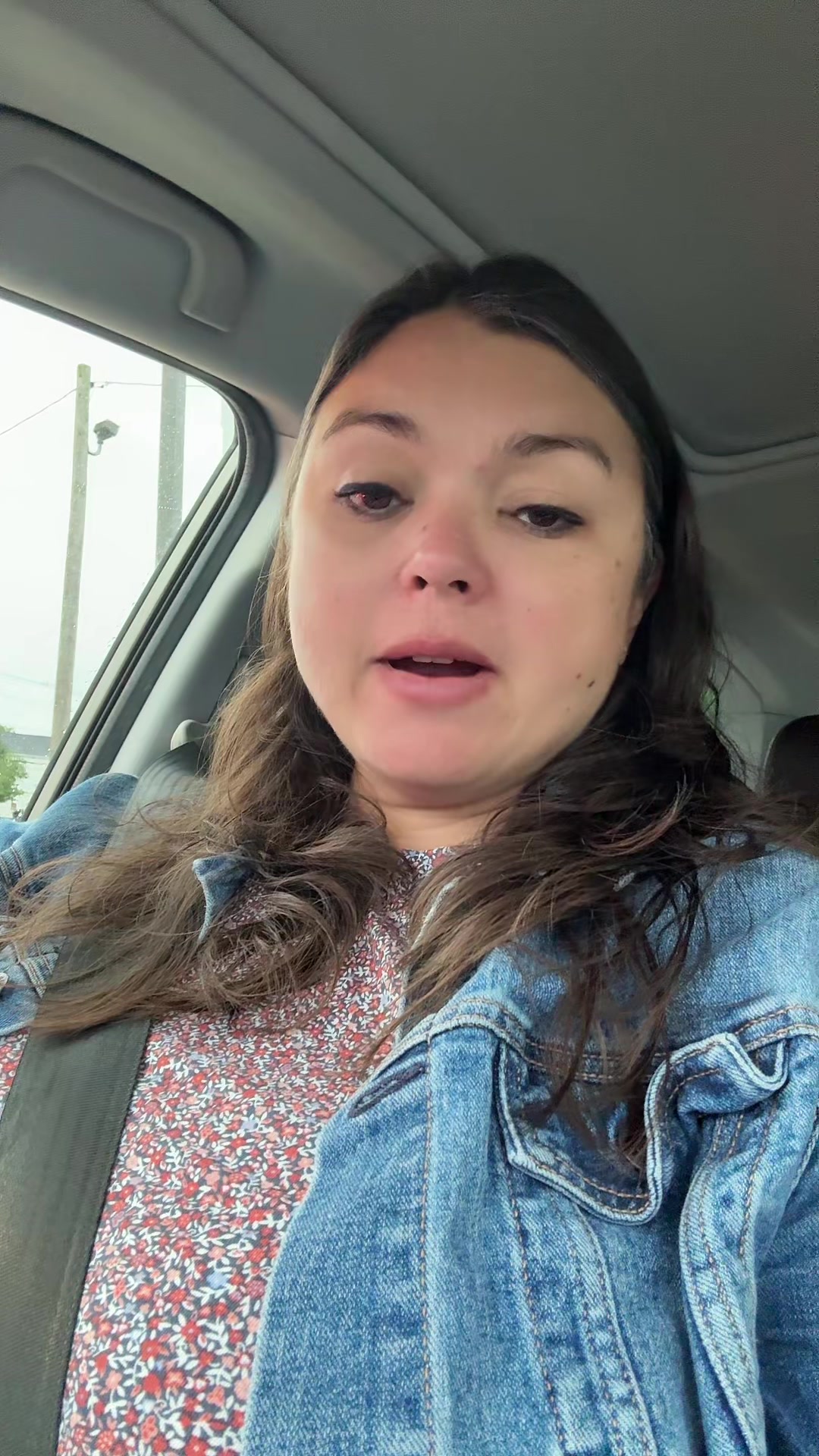 @Netsi | Solo Mom, Late Bloomer