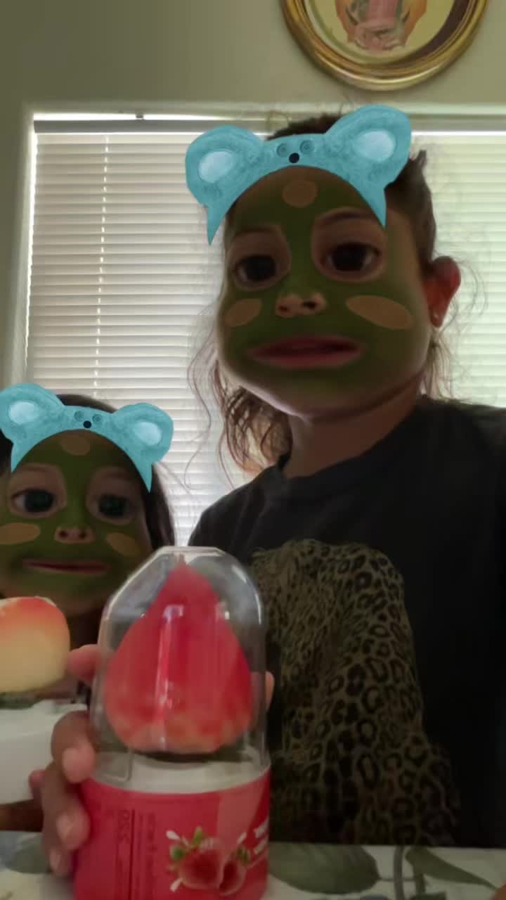 @Sophia Contreras