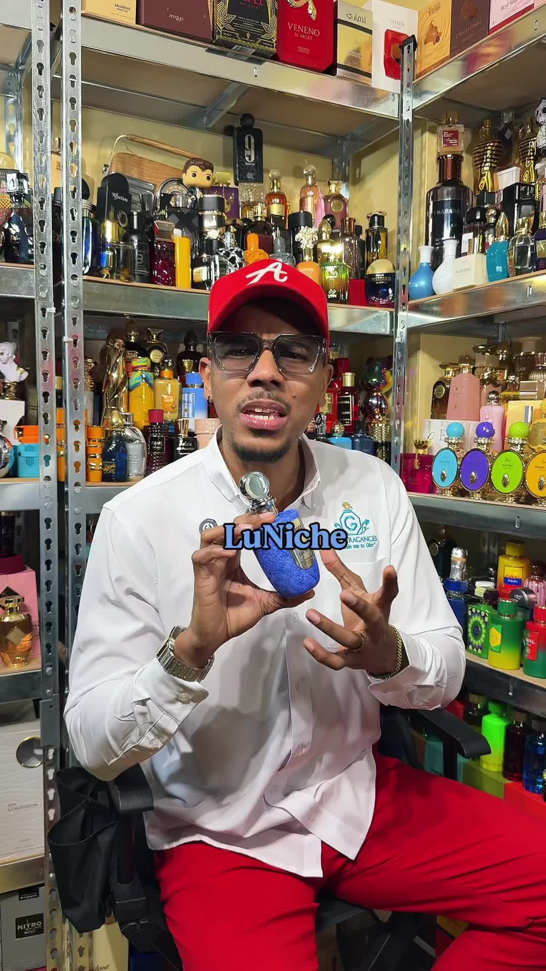 @Guao Fragances