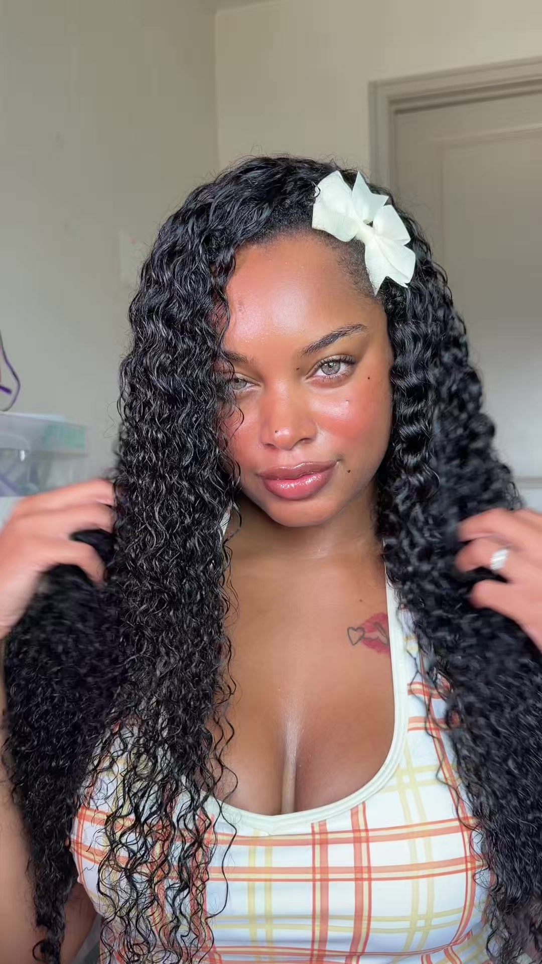 @Alishaaa 🥰
