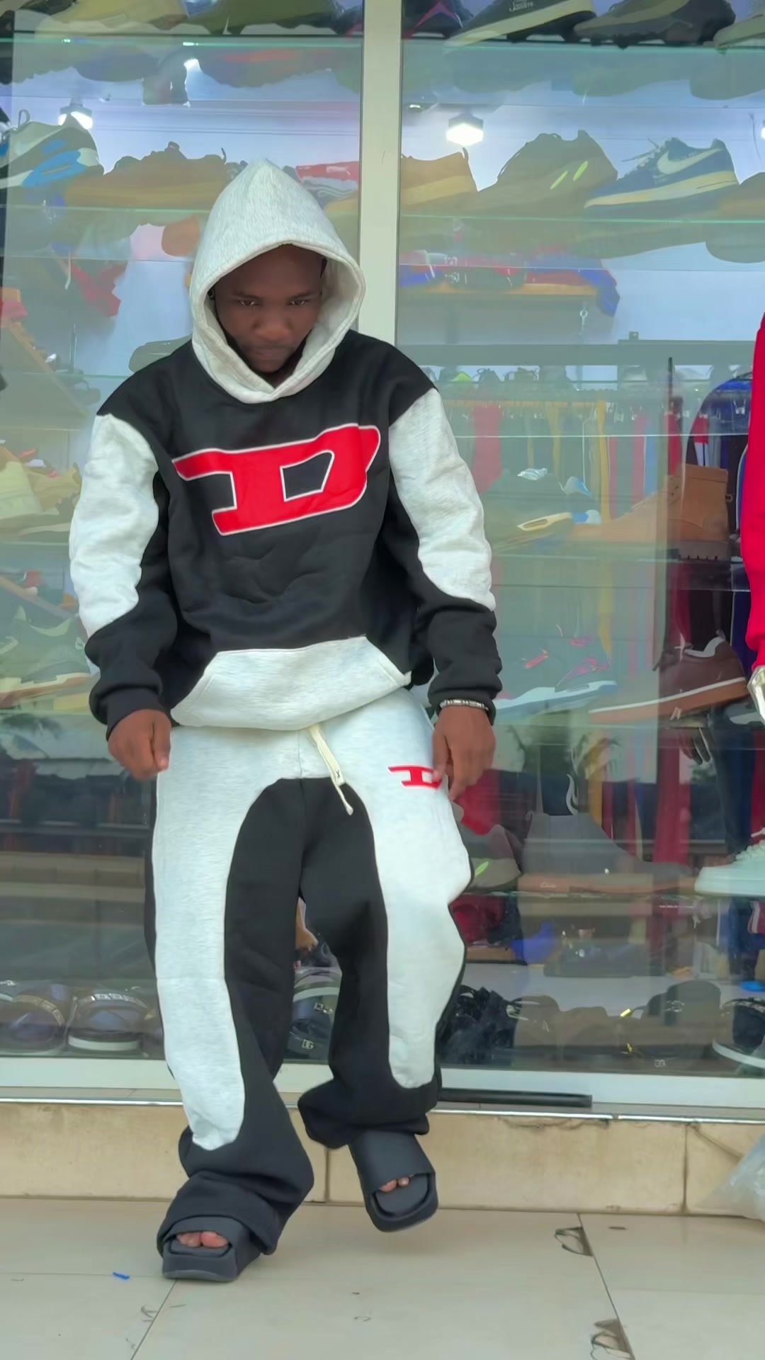 @de mikato classic wear