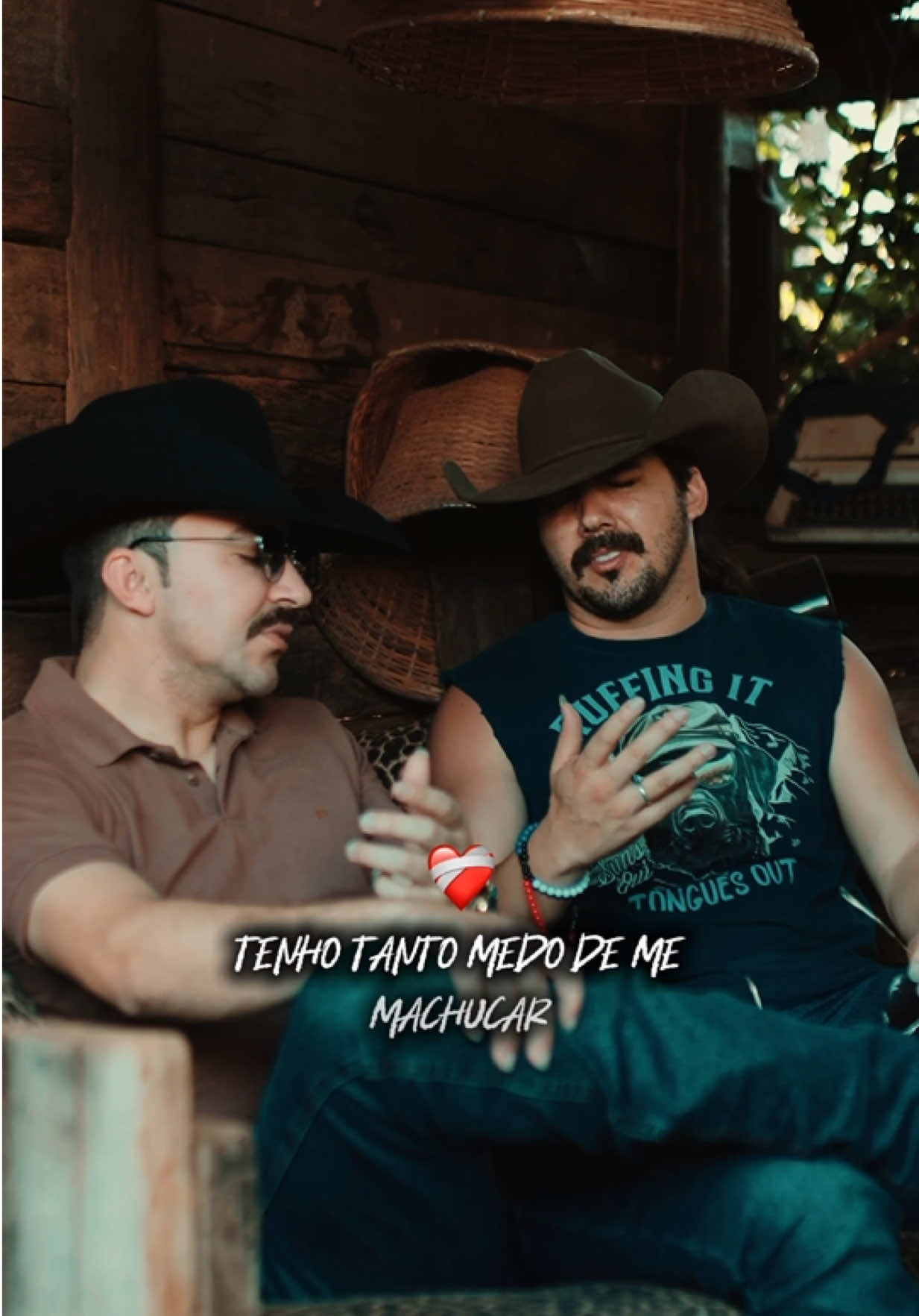 @João Nelore e Texano