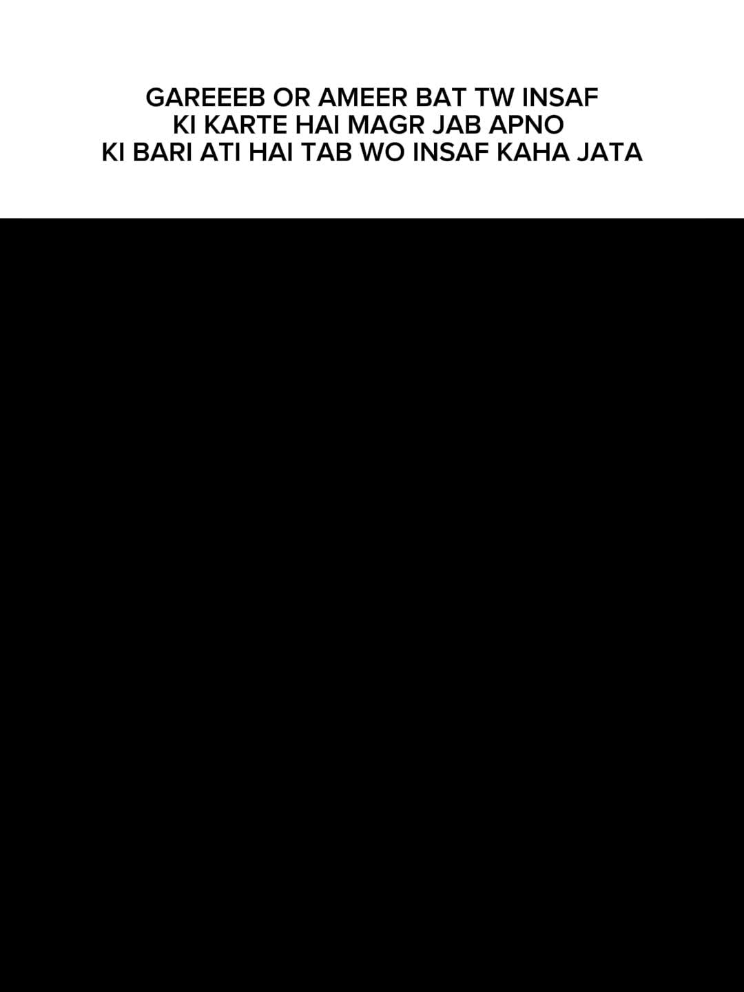 @ek villain hun