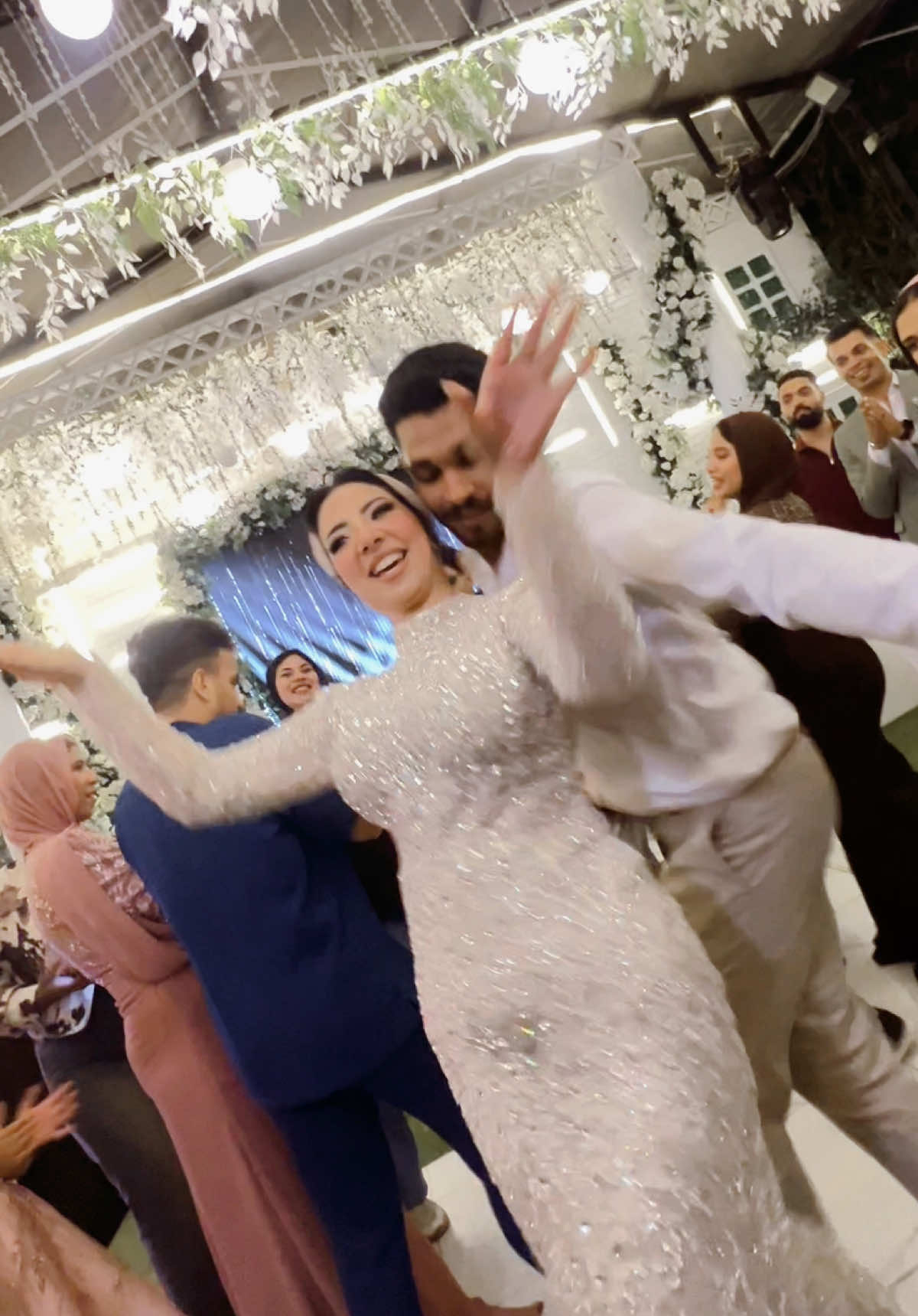 @Mena wedding 🥂