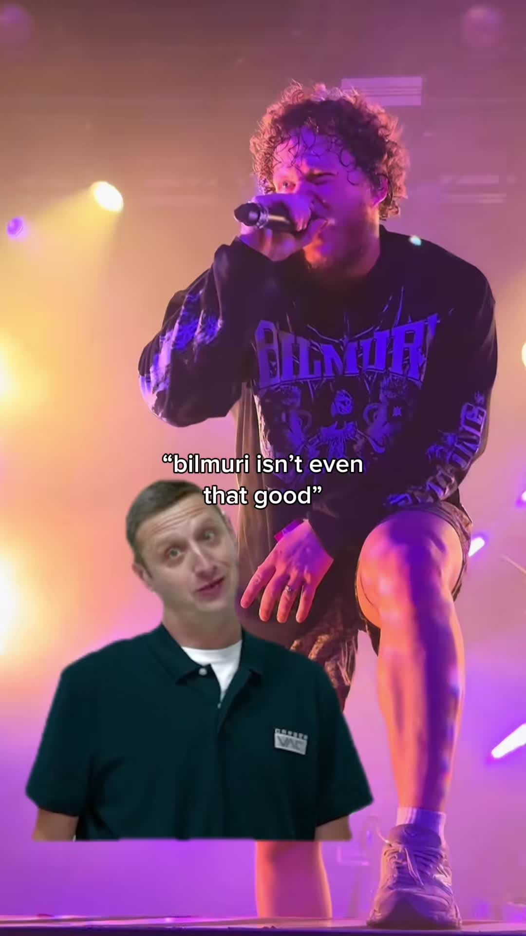 @Bilmuri Fan