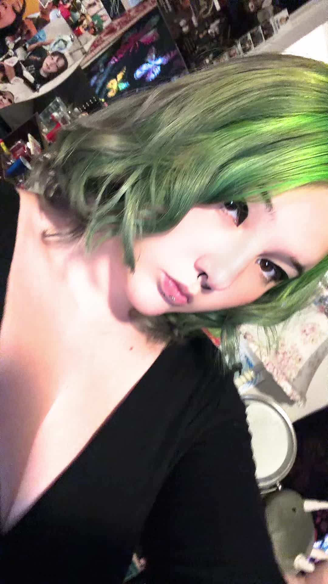 @Gabi 🦇
