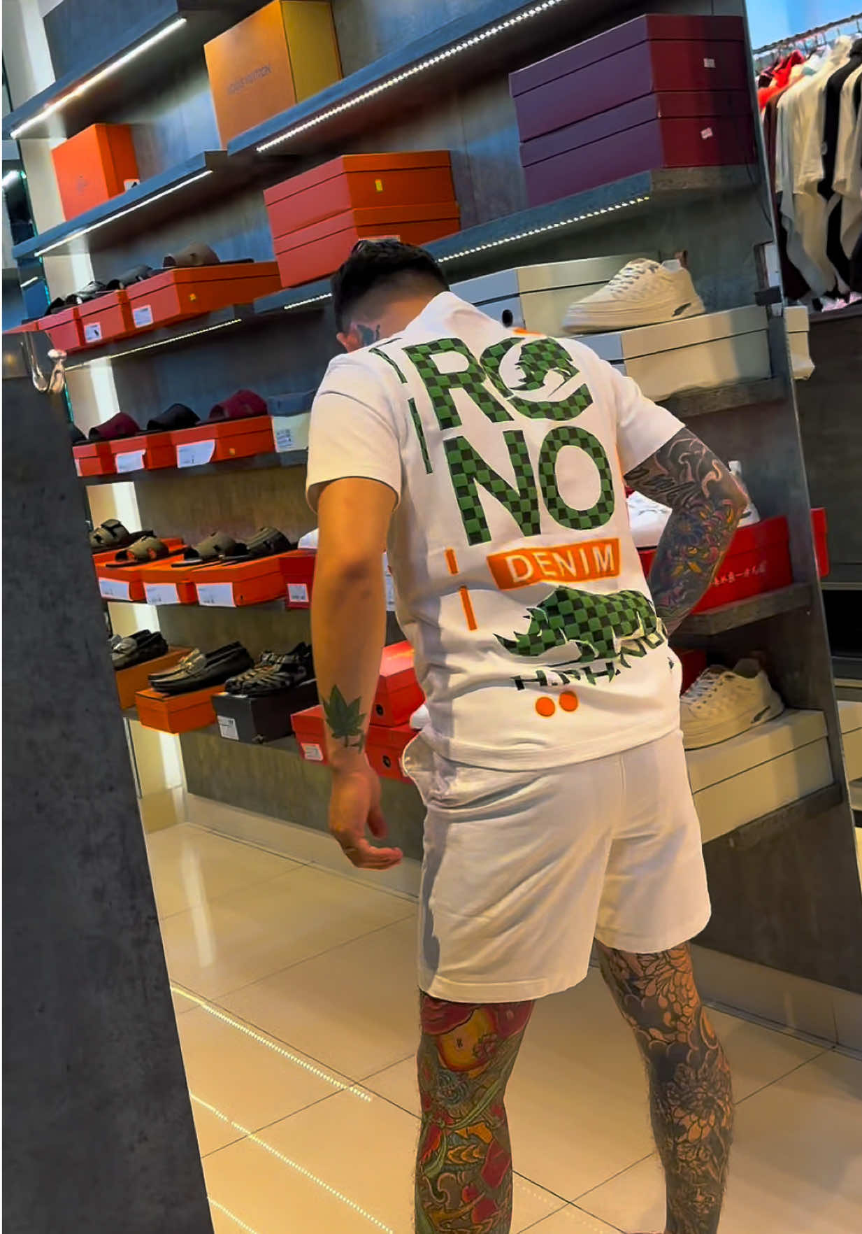 @THE MEN SHOP ( ĐÀ NẴNG )