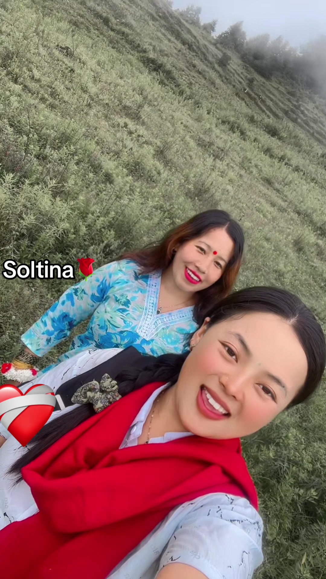 @Lopchanni ❤️🩹💐