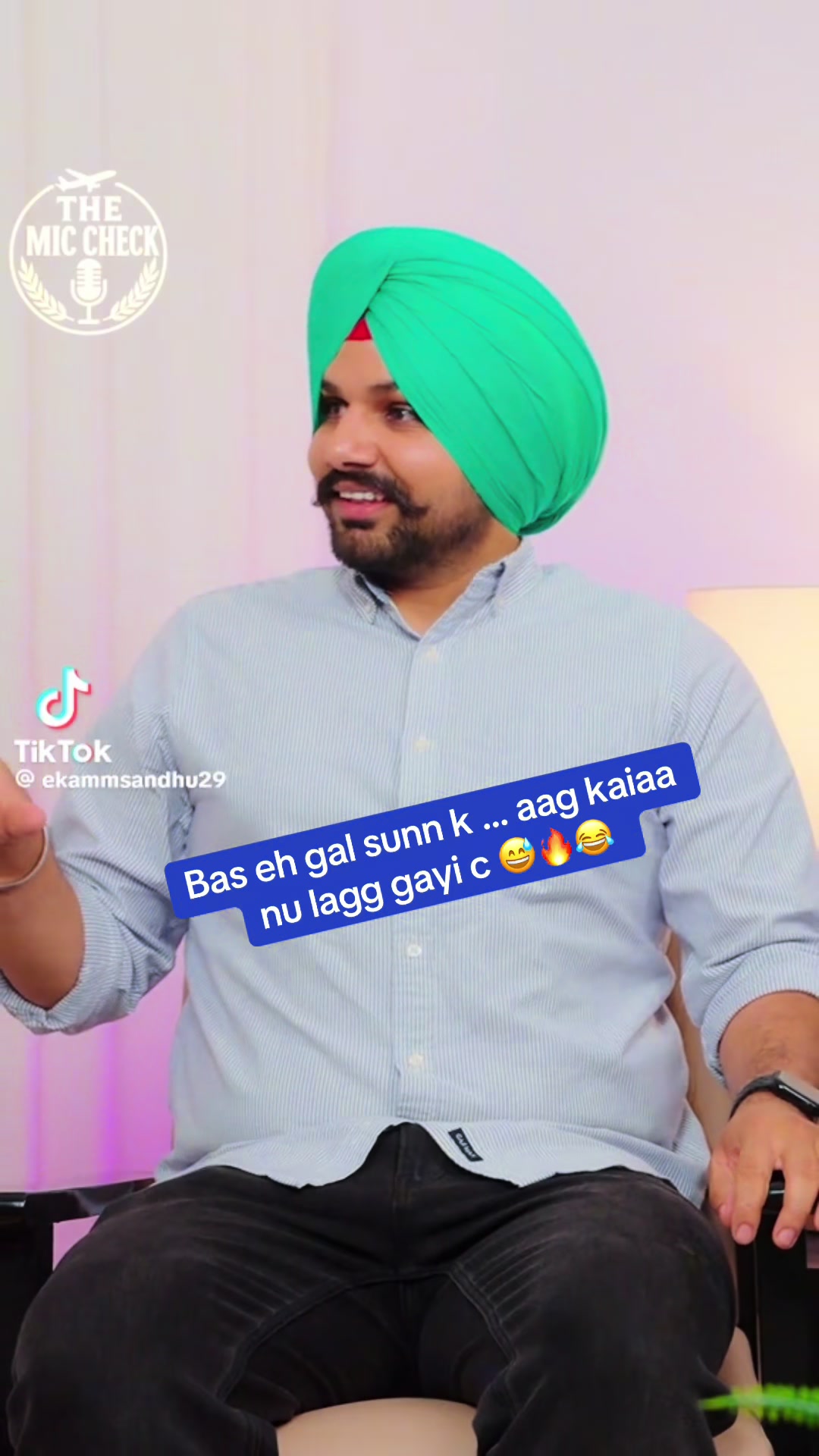 @Mahi Kaur