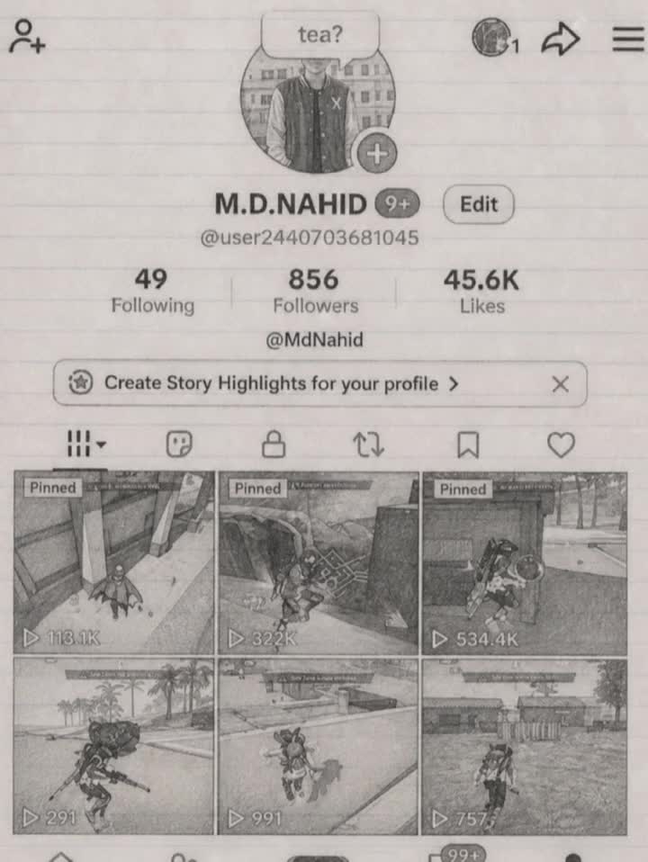 @M.D.NAHID