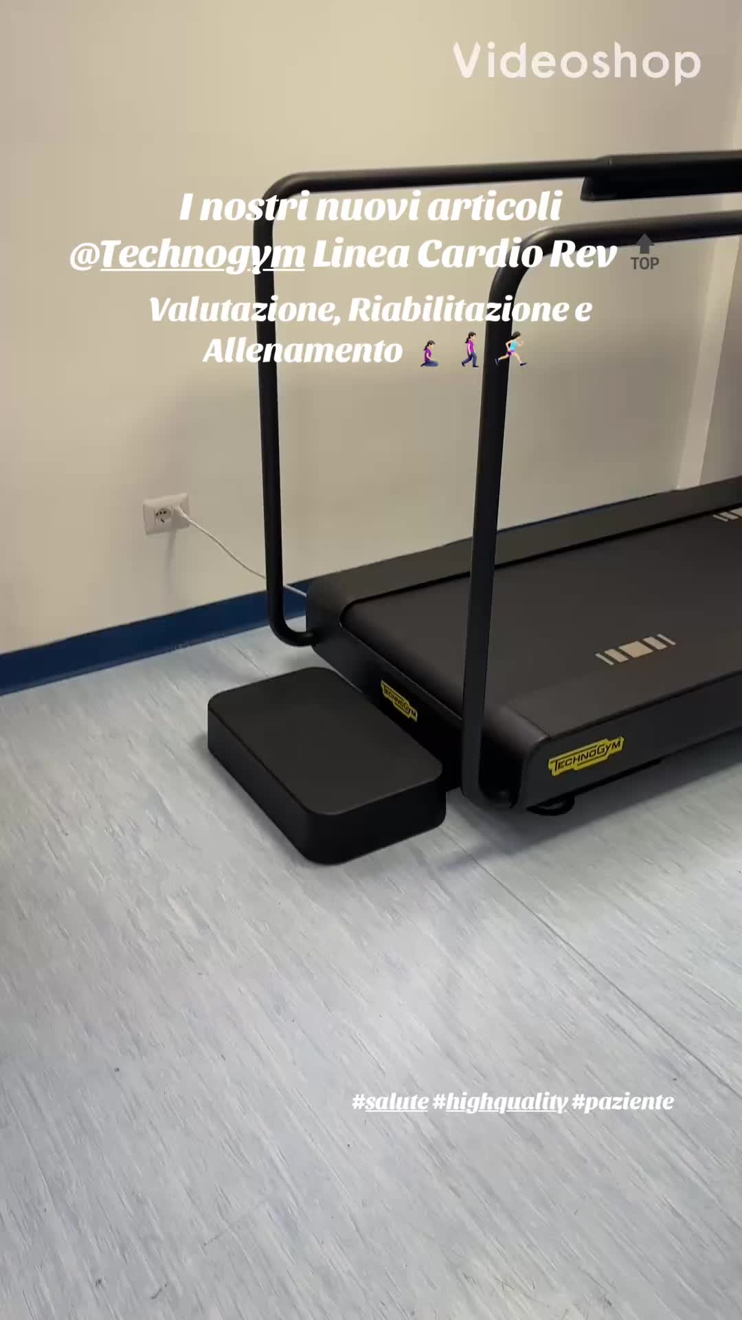 @Centro Kinesio - Pozzuoli
