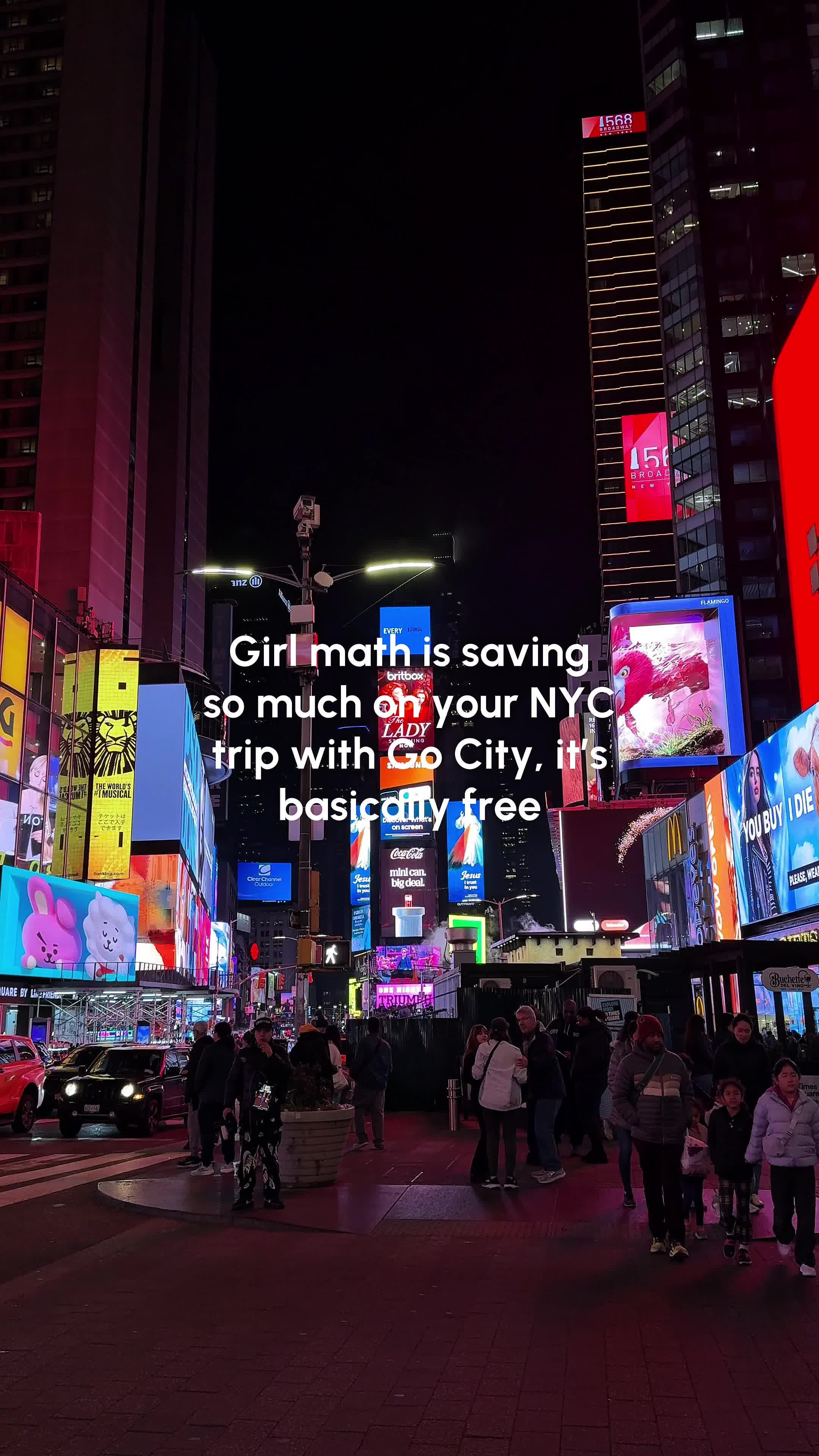 @Go City