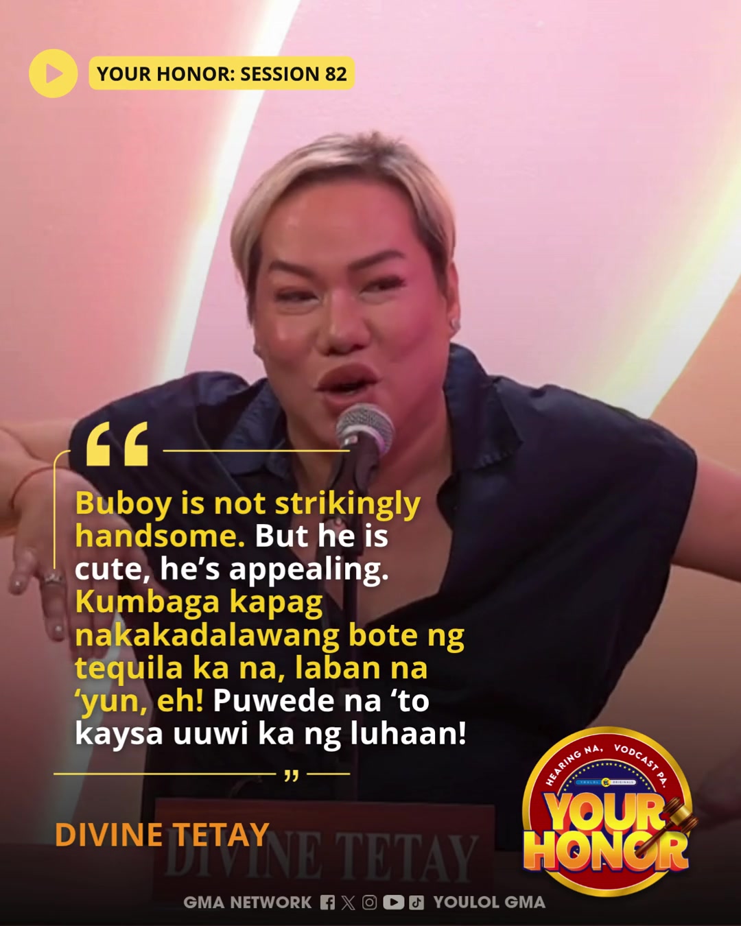 @GMA Network