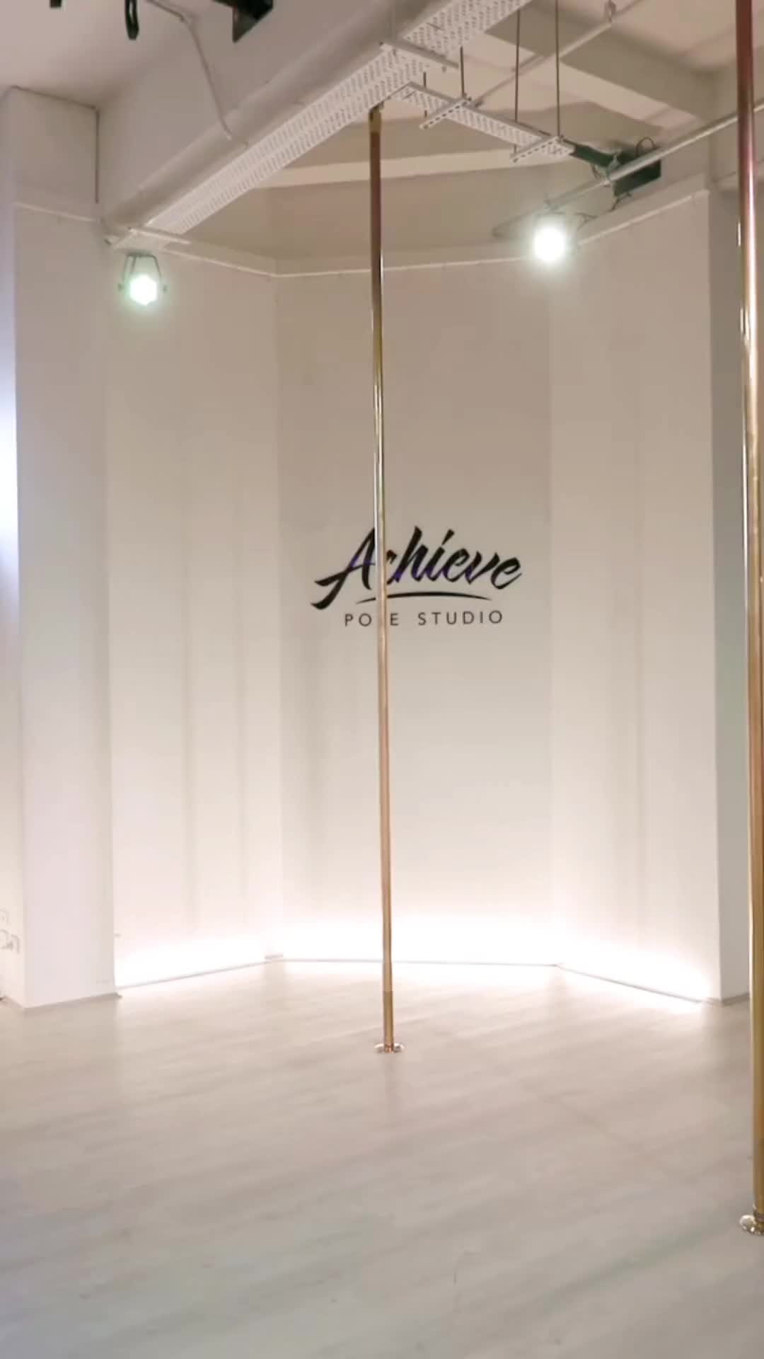 @Achieve Pole Studio