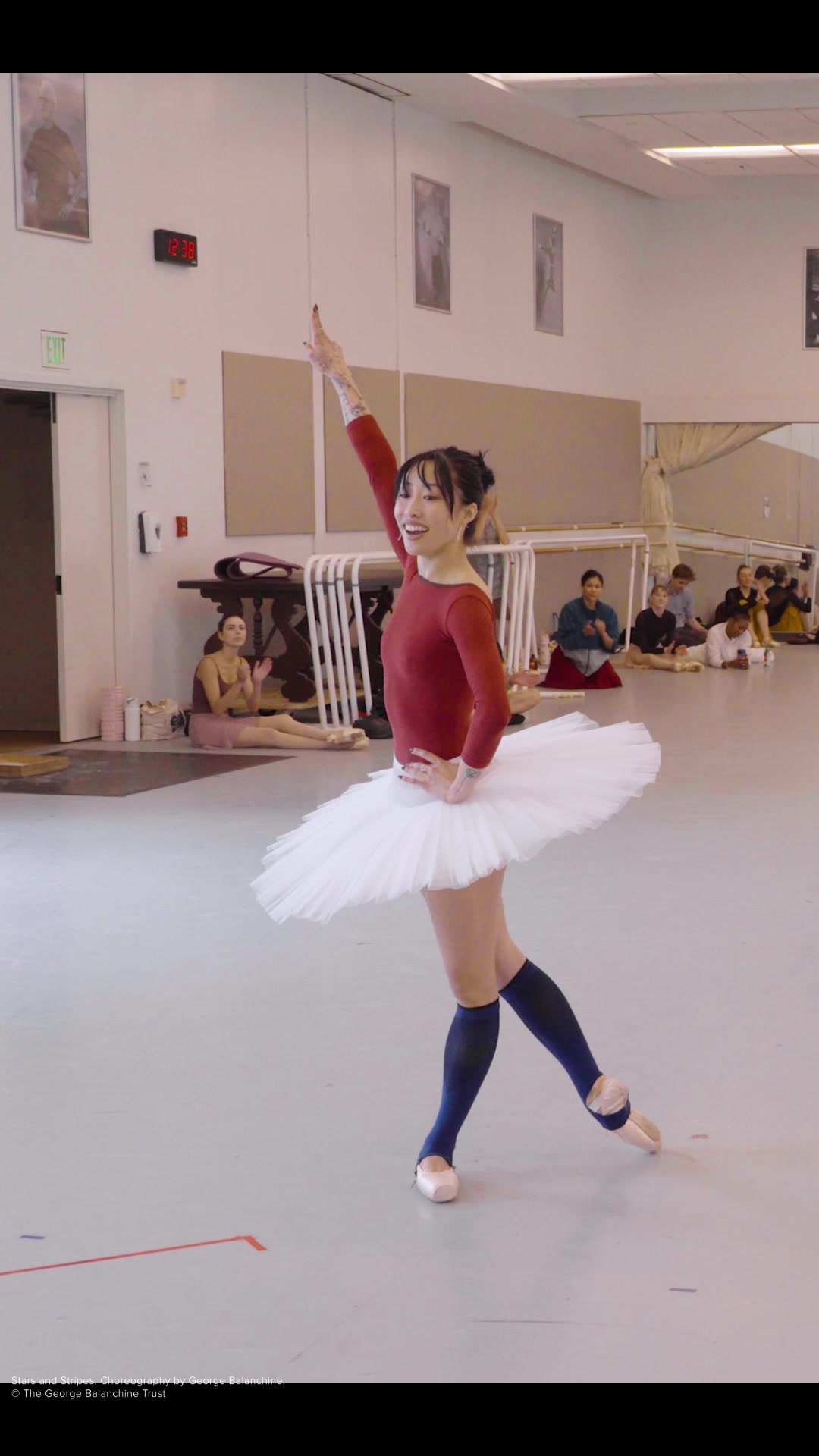 @SF Ballet