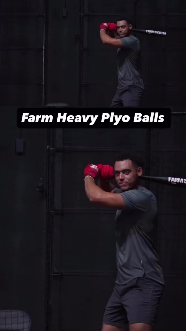 @The Farm System