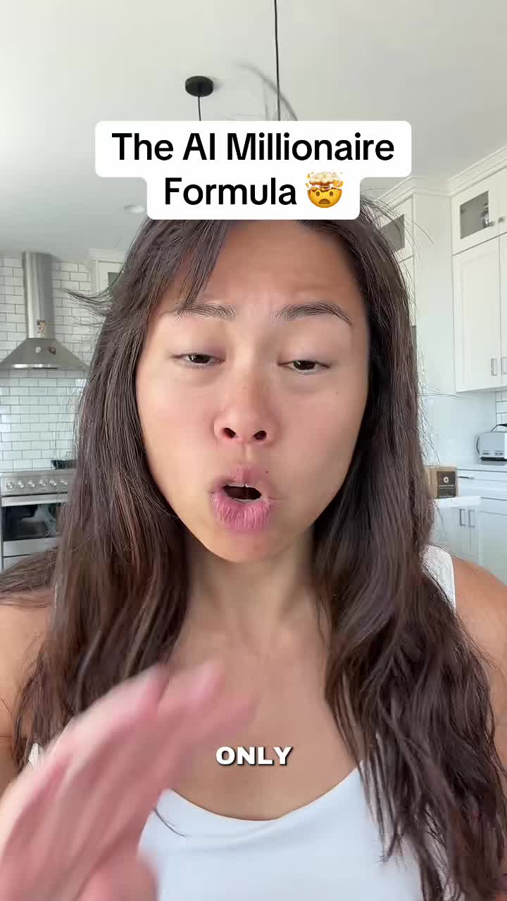 @Sabrina Ramonov 🍄
