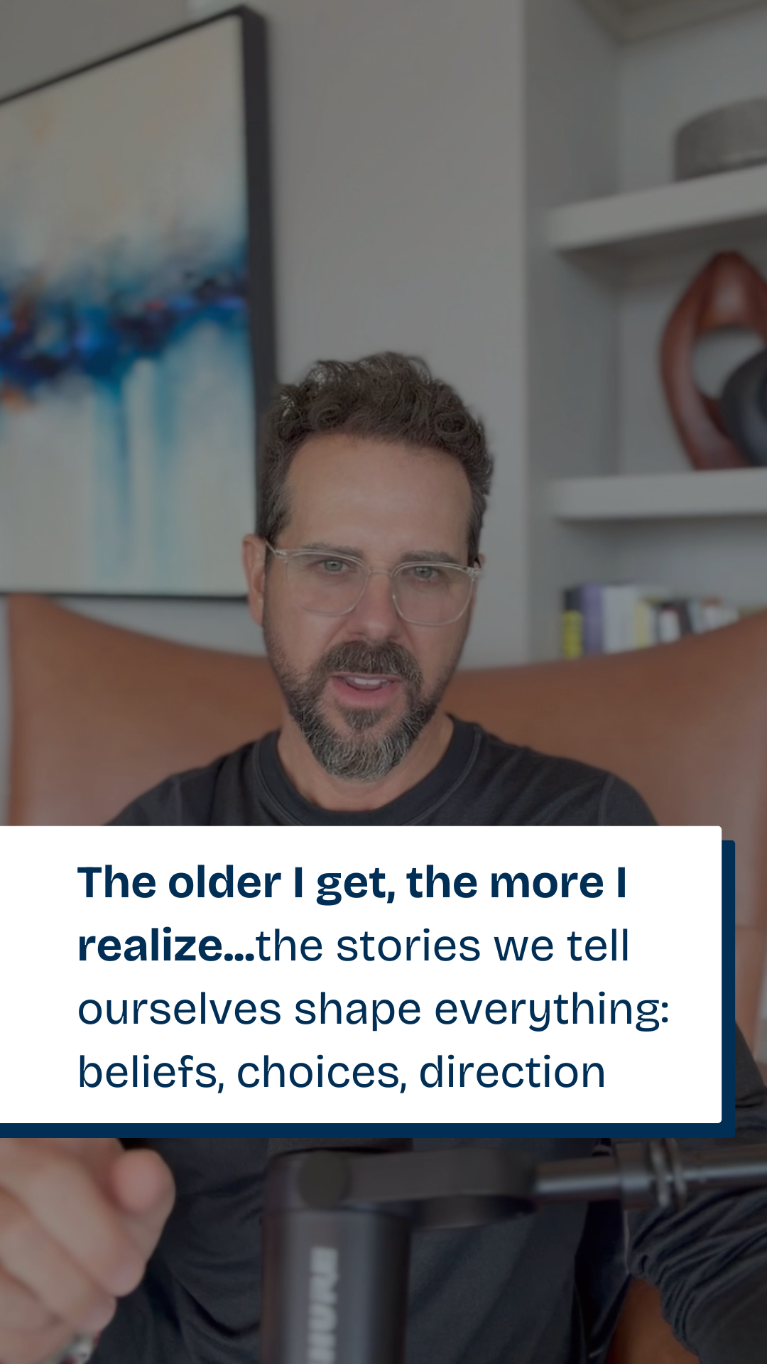 @Dr. Scott | Psychotherapist