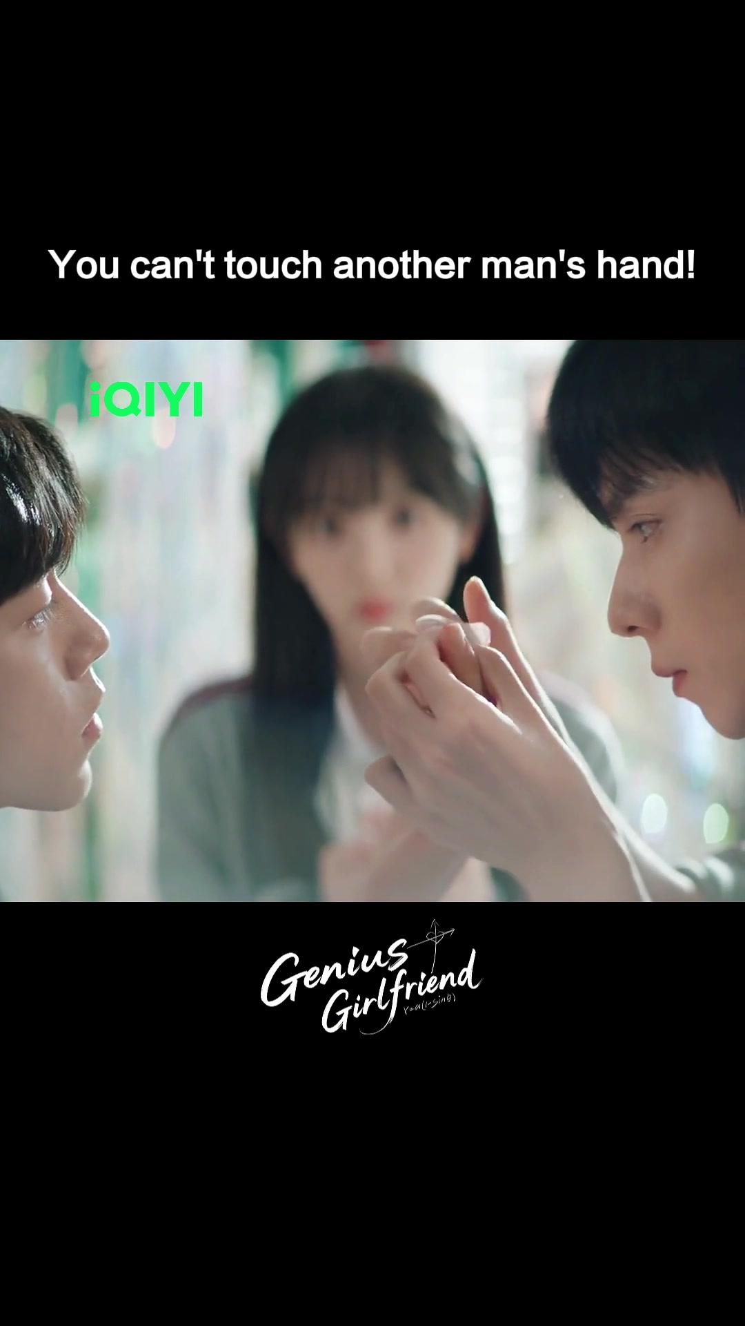 @iQIYI Singapore