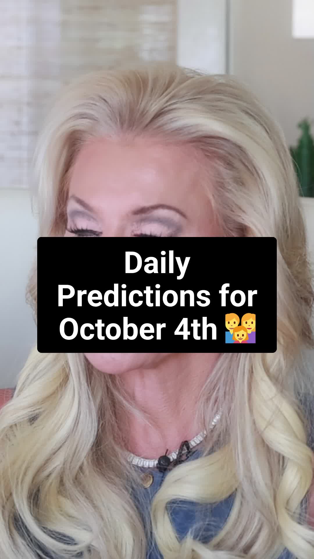 @Joni Patry Astrology