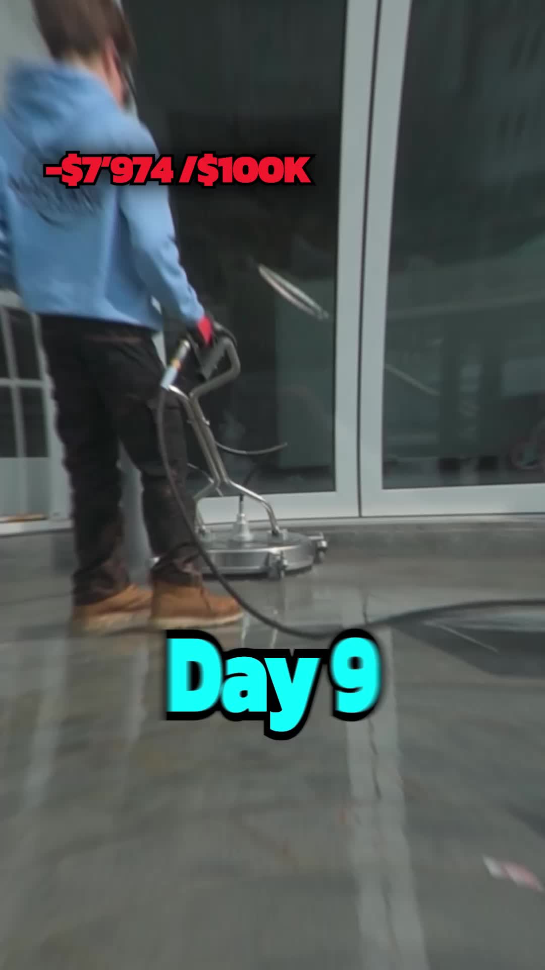 @MacLane Power Washing