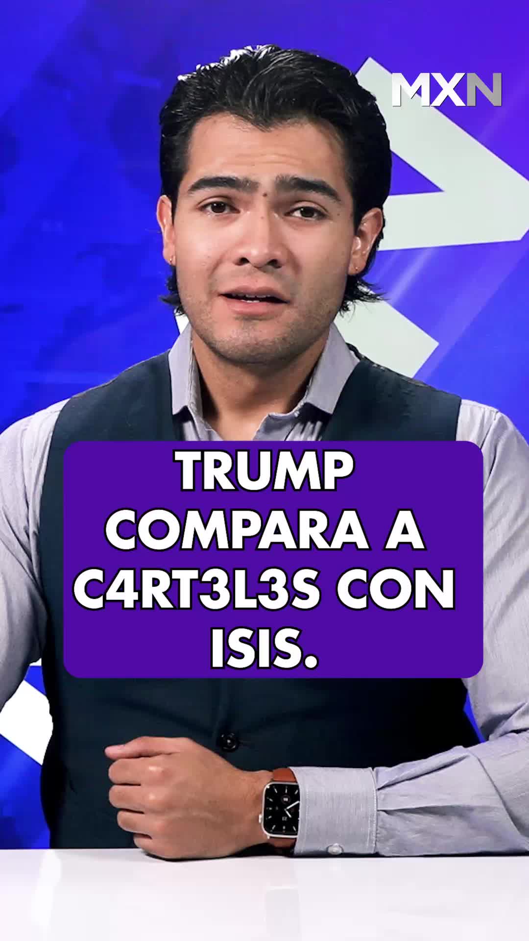 @Informativo Mxn