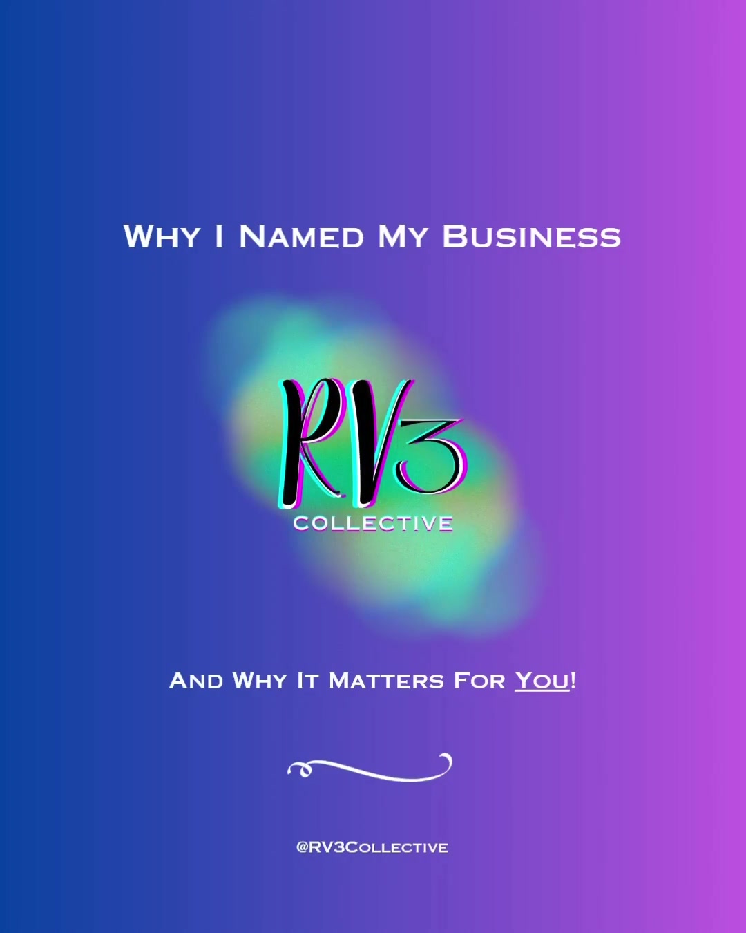 @RV3 Collective | OC Content