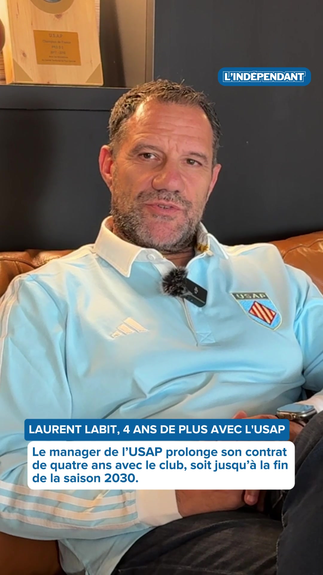 @L'Ind&eacute;pendant