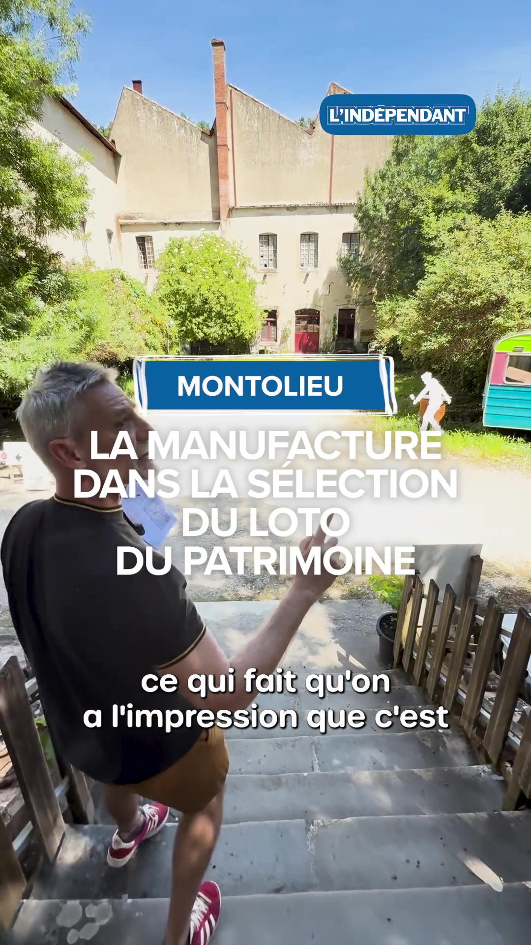 @L'Ind&eacute;pendant