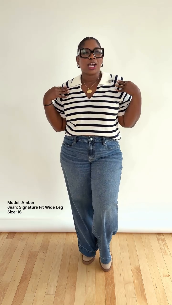 @Lane Bryant