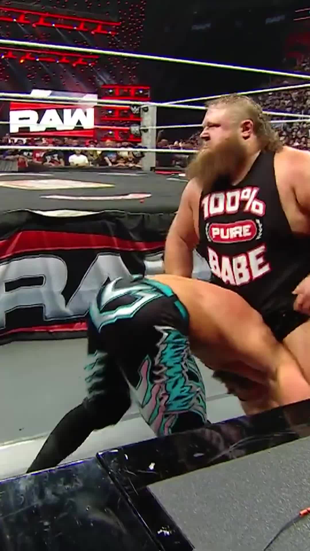 @WWE Español