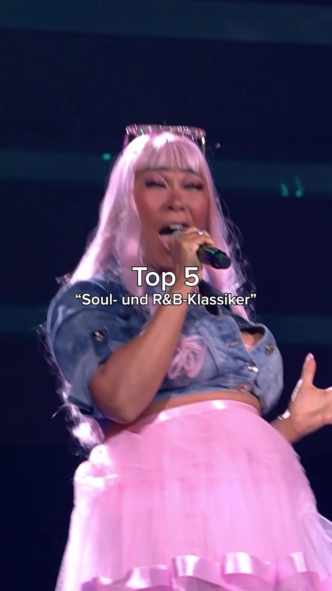 @The Voice of Germany