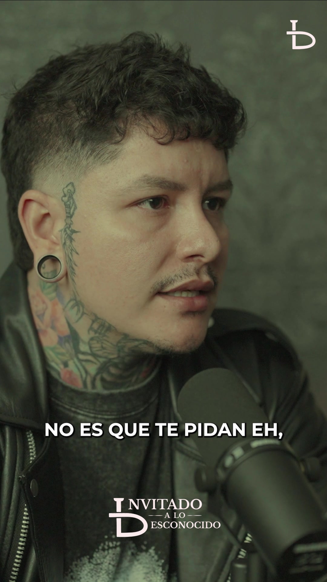 @Invitado a lo desconocido