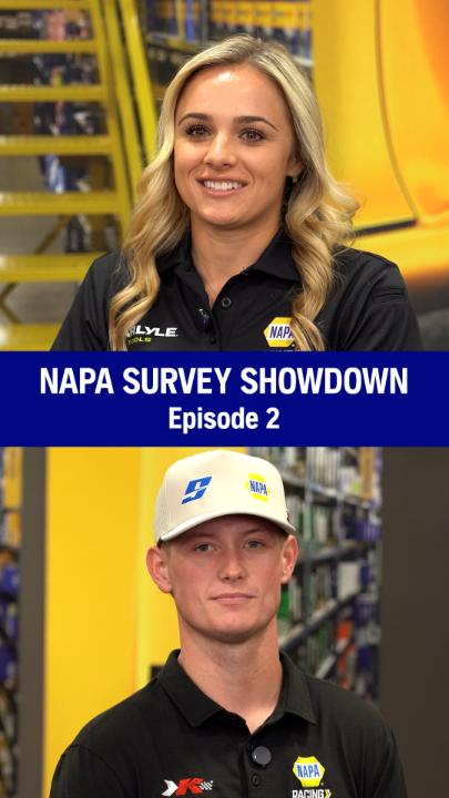 @The NAPA Network