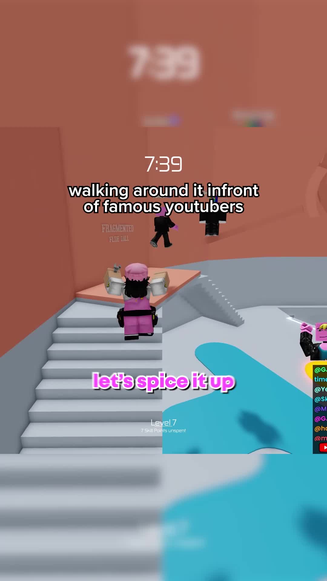 @Electracy Live