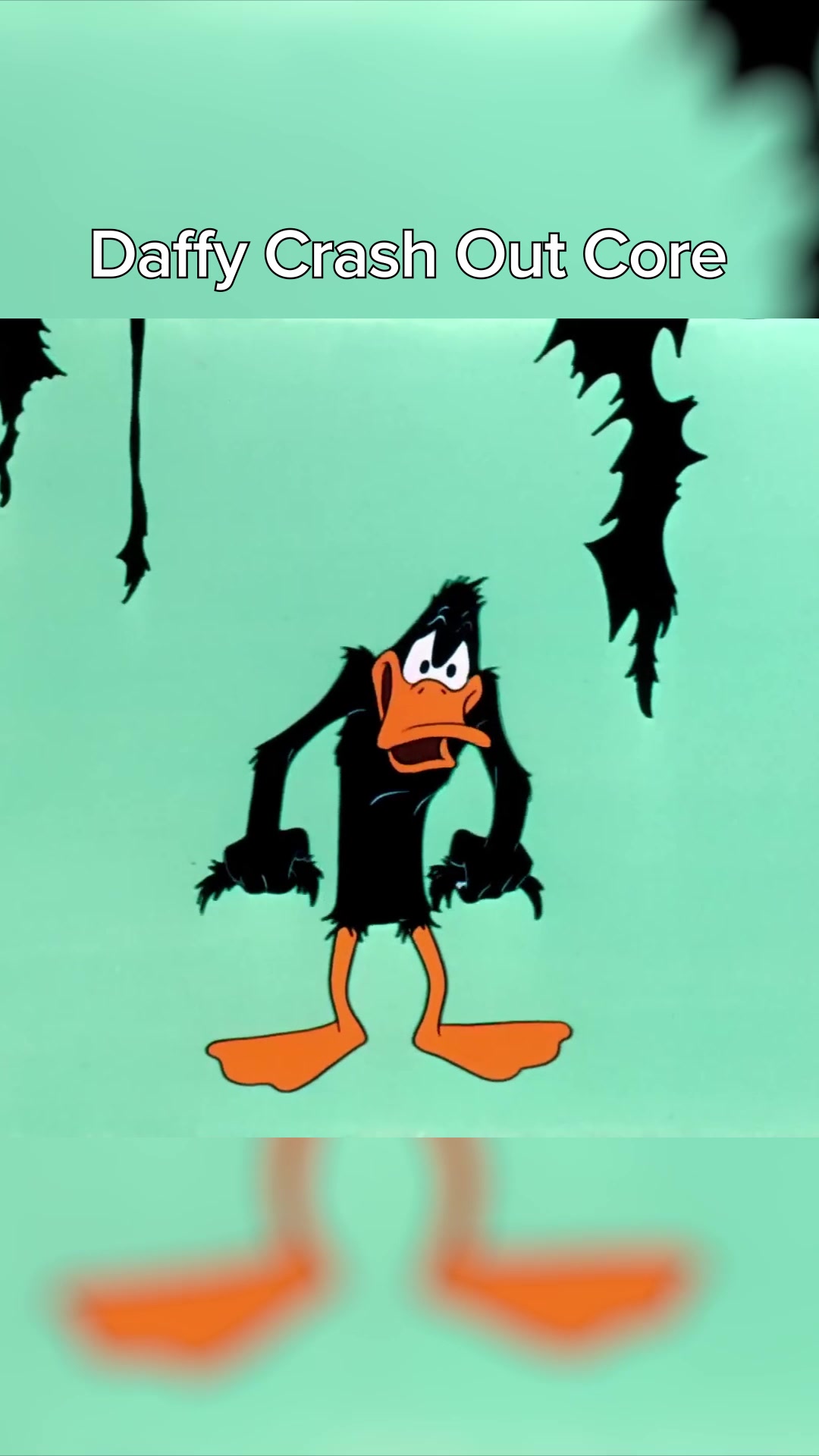 @Looney Tunes