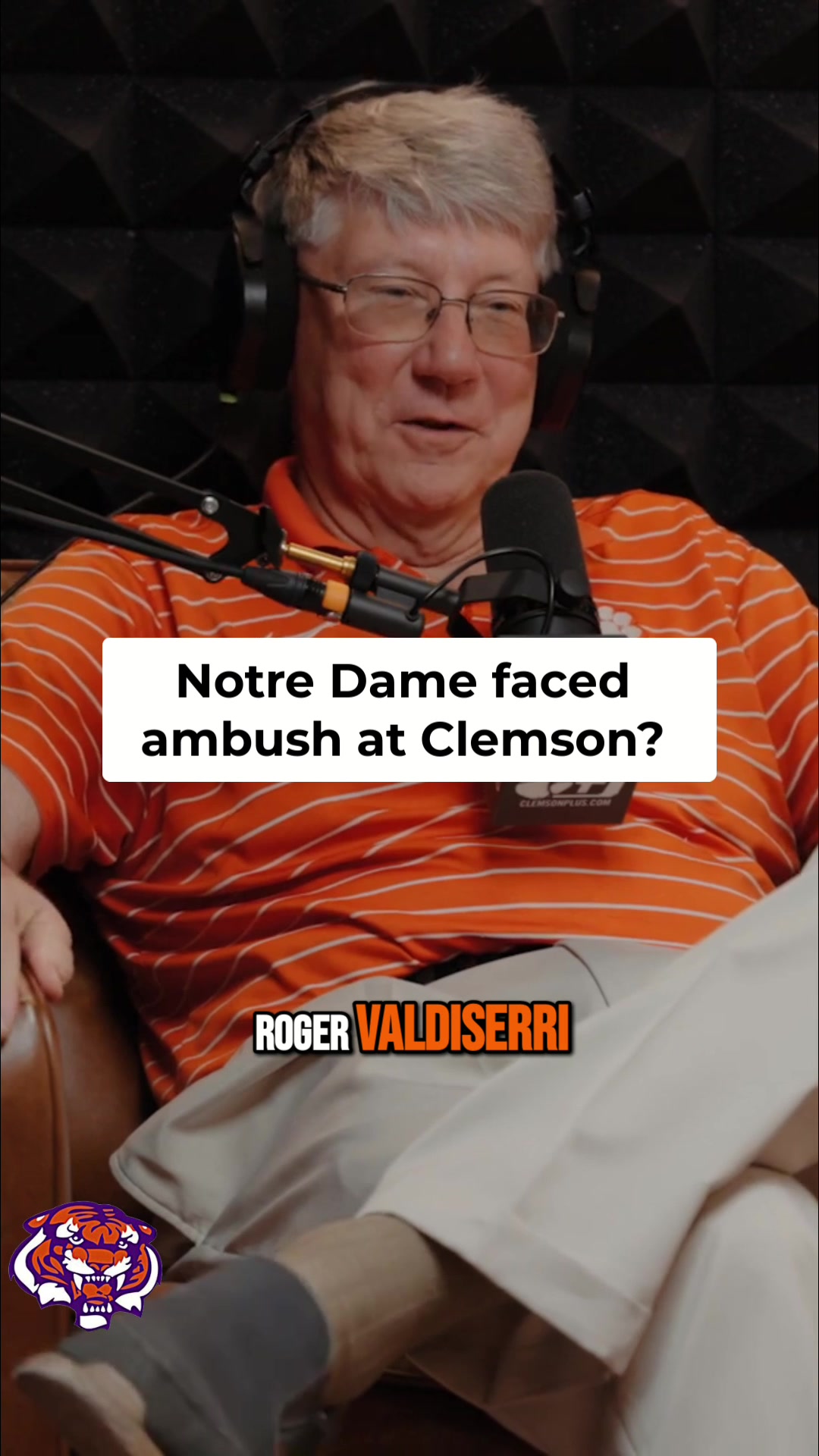 @Clemson Sports