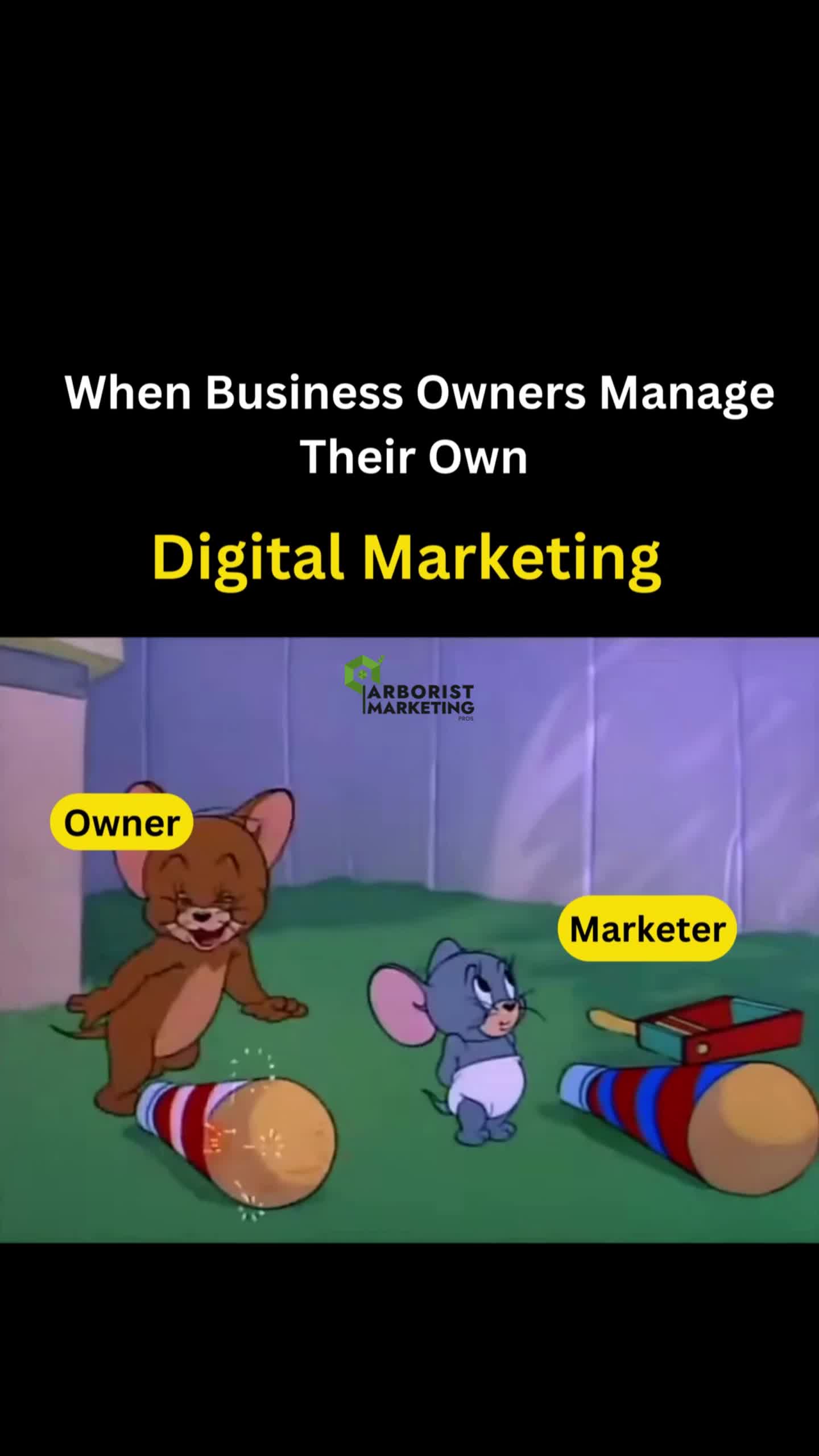 @Arborist Marketing Pros