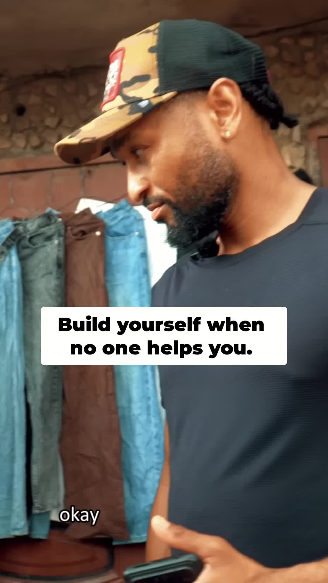 @Continental Hustles