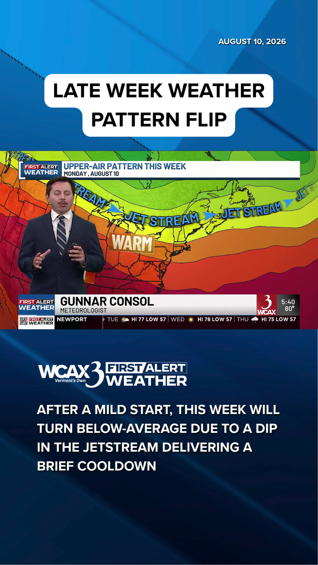 @WCAX-TV